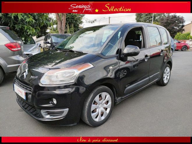 Citroen C3 Picasso