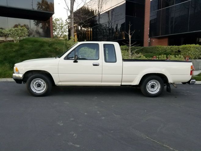 Toyota Pickup