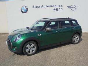 Mini Mini Clubman Cooper 136ch BVA7 d'occasion