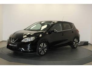 Nissan Pulsar 1.5 dCi 110 N-Connecta d'occasion