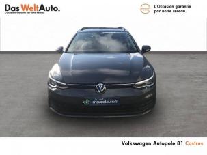 Volkswagen Golf Golf SW 2.0 TDI SCR 115 DSG7 Life Business