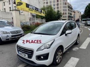 Peugeot  HDI115 FAP BUSINESS d'occasion