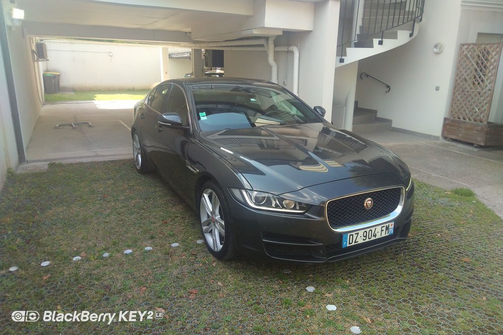 JAGUAR XE 2.0 D - 180 ch BVA Portfolio