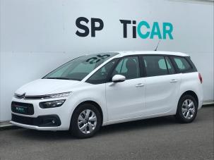 Citroen C4 Grand Picasso BlueHDi 120ch Business S&S 98g