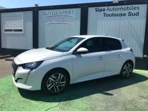 Peugeot  PureTech 100ch S&S Allure d'occasion