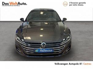 Volkswagen Arteon Arteon 1.4 eHybrid Rechargeable OPF 218