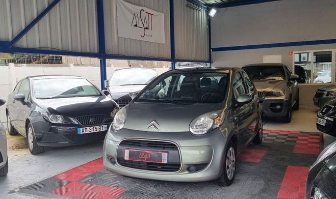 Citroen C1