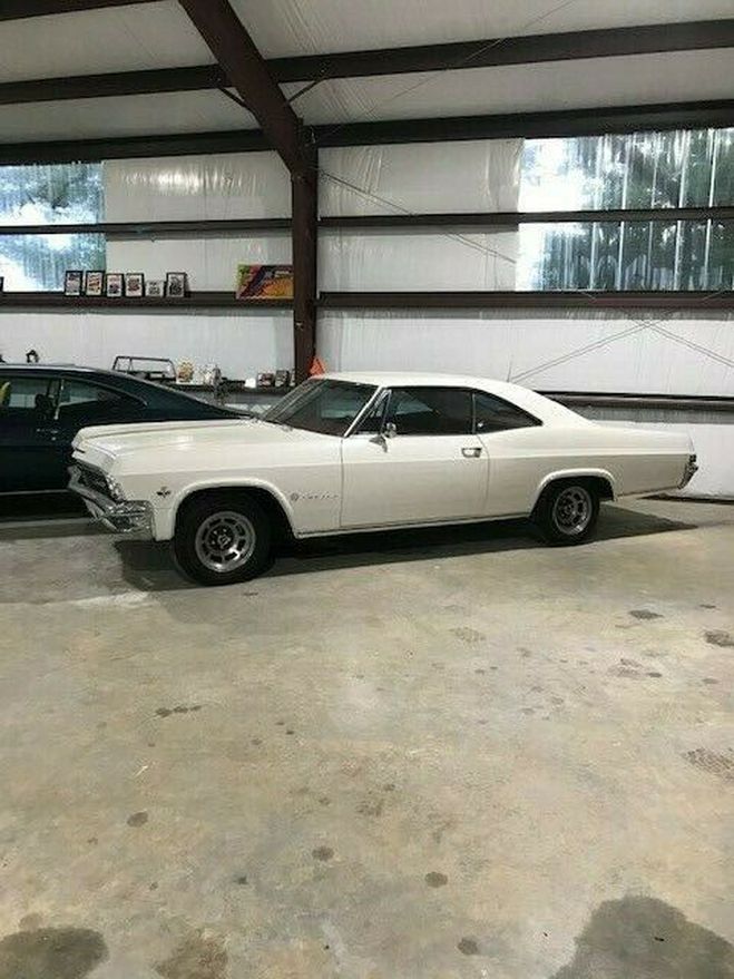 Chevrolet Impala