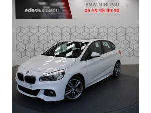 BMW Serie 2 Active Tourer Fi 136 ch M Sport A