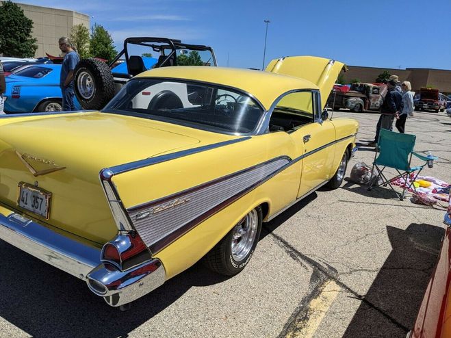 Chevrolet Bel Air