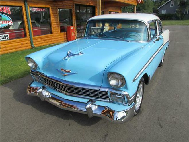 Chevrolet Bel Air