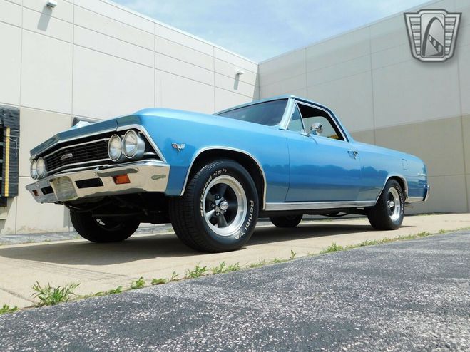 Chevrolet El Camino