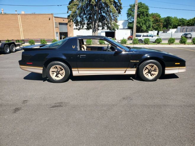 Pontiac Trans Am