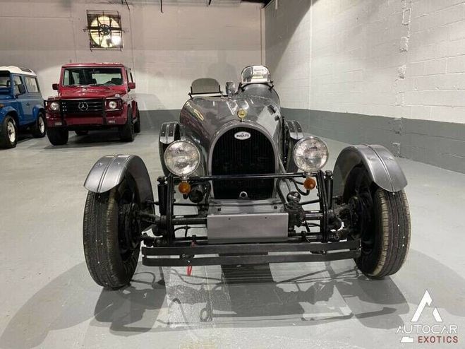Bugatti TYPE 37
