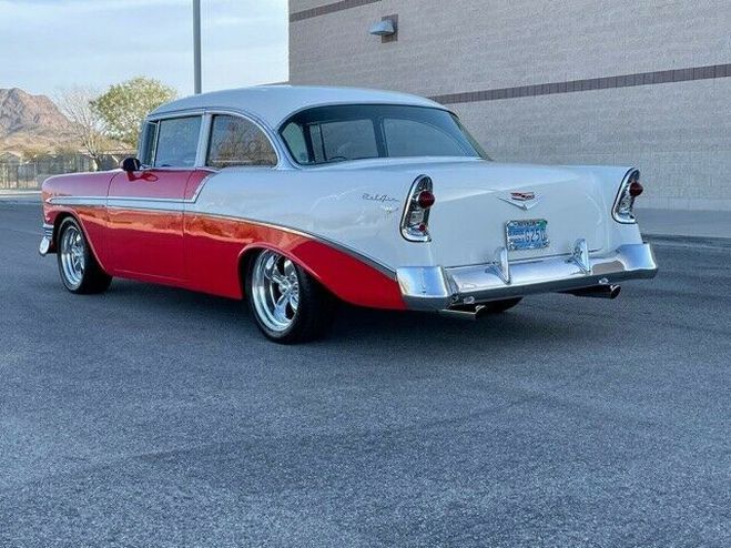 Chevrolet Bel Air