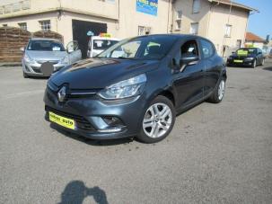 Renault Clio 0.9 TCE 90CH ENERGY BUSINESS 5P d'occasion