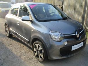 Renault Twingo III 0.9 TCe 90 Energy Limited  d'occasion