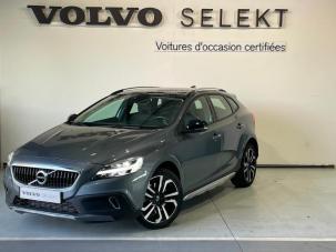 Volvo V40 Tch Översta Edition d'occasion