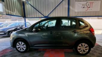 Citroen C3 1.4i 73 Airplay d'occasion