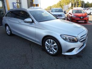 Mercedes Classe C  d 9G-Tronic Business Line