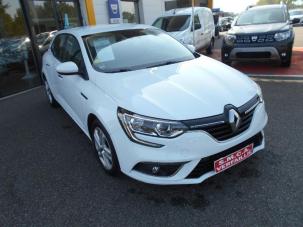 Renault Megane IV dCi 110 Energy Business d'occasion
