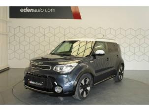 Kia Soul 1.6 CRDi 128 ch Série limitée RAGING d'occasion