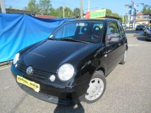 Volkswagen Lupo CH PACK CLIM d'occasion