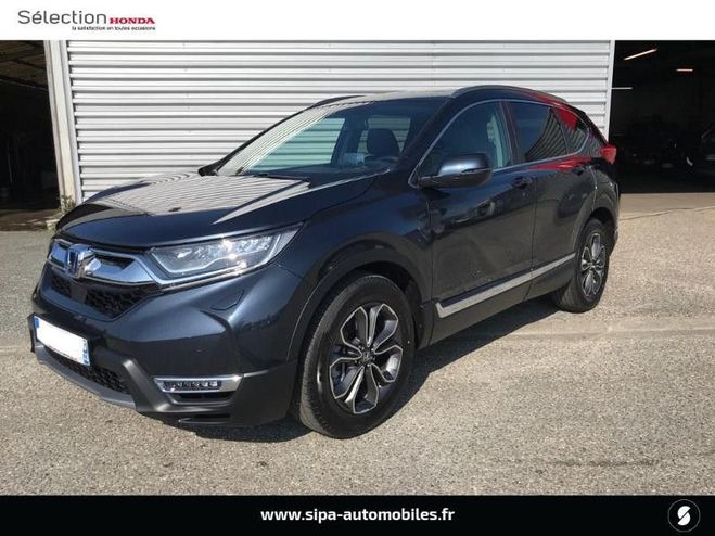 Honda CRV