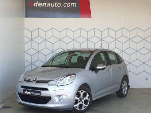 Citroen C3 PureTech 82 Confort d'occasion