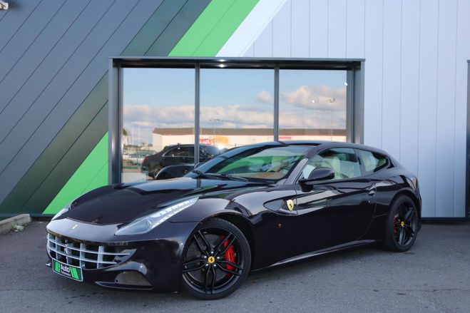 Ferrari FF