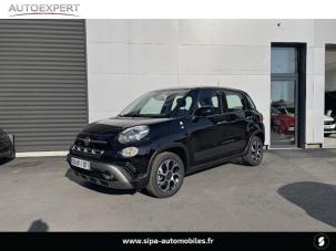 Fiat 500L 1.3 Multijet 16v 95ch S&S Hey Google MY21