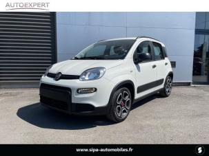 Fiat Panda ch BSG S&S City Life (Juin) d'occasion