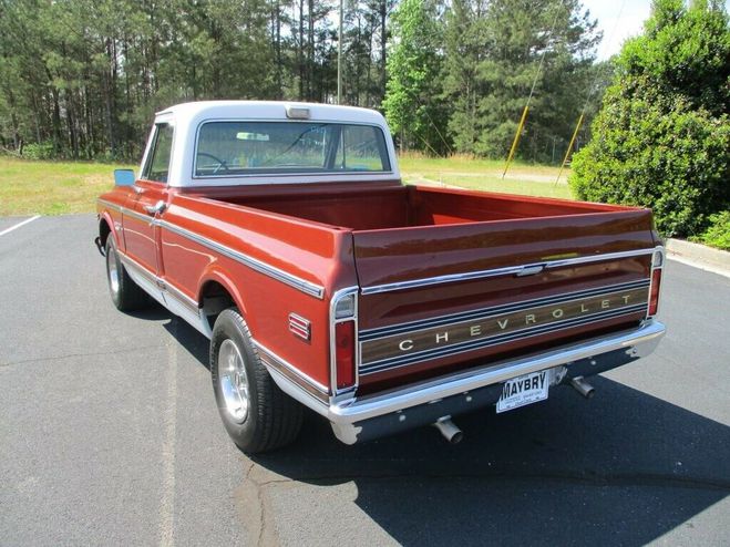 Chevrolet C-10