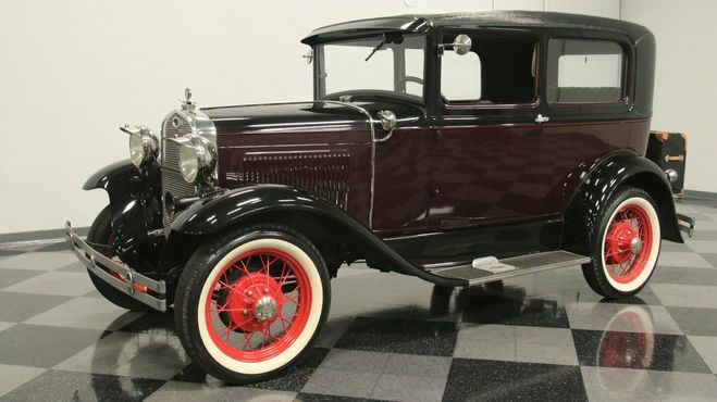 Ford Model A