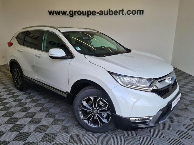 Honda CRV