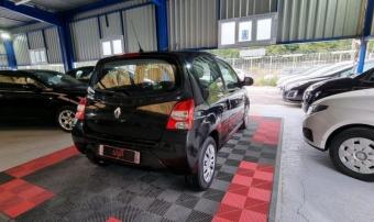 Renault Twingo BVA 2 1.2i Dynamique QuickShift d'occasion