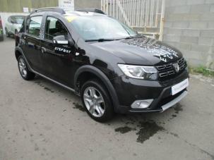 Dacia Sandero TCe 90 SL Escape d'occasion