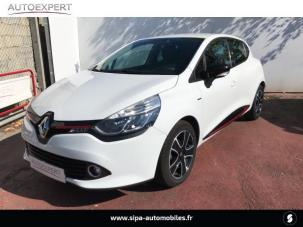 Renault Clio 1.5 dCi 75ch energy Limited Euro