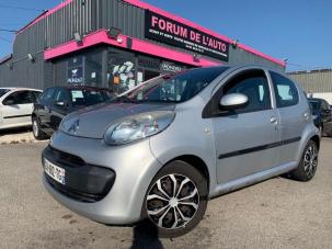 Citroen C CHRONO 5P KM CLIM d'occasion