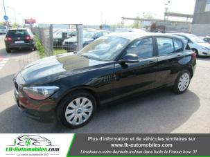 BMW Serie i 102ch d'occasion