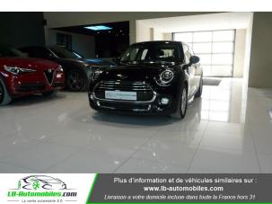 Mini Mini MINI III COOPER 136 BVA7 5P d'occasion