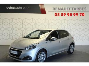 Peugeot  BlueHDi 100ch BVM5 Style d'occasion