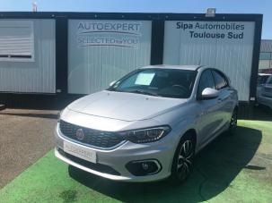 Fiat Tipo 1.6 MultiJet 120ch Lounge S/S DCT MY20 5p