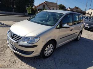 Volkswagen Touran 1.9 TDI 90 Edition One d'occasion