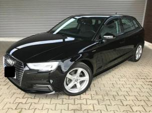 Audi A3 1.4 TFSI 204CH E-TRON BUSINESS LINE S TRONIC 6