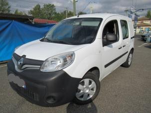 Renault Kangoo II 1.5 DCI 75 GENERIQUE FT d'occasion