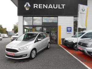 Ford C-Max 2.0 TDCi 150 SetS Trend Business Powershift