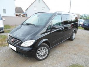 Mercedes Viano 2.2 CDI 150 CV clim+ Régulateur+7 places