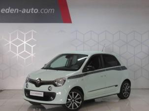 Renault Twingo III 1.0 SCe 70 La Parisienne d'occasion