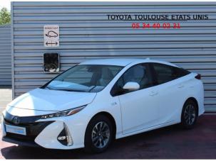 Toyota Prius PRO HYBRIDE RECHARGEABLE MC19 Dynamic Pack
